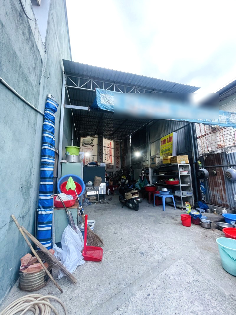 Bán Đất Thổ Cư Đẹp Hẻm Xe Hơi Cạnh Vạn Phúc City Hiệp Bình Phước Thủ Đức 60m2_5*12 Chỉ 4.5 tỷ - Ảnh 2